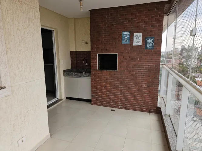 Alugo Apartamento