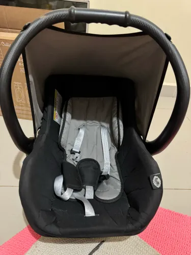 Bebe conforto 