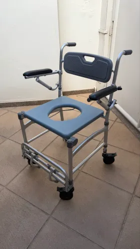 Cadeira de banho