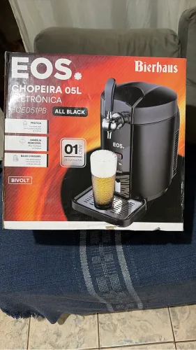 Chopeira 5 Litros