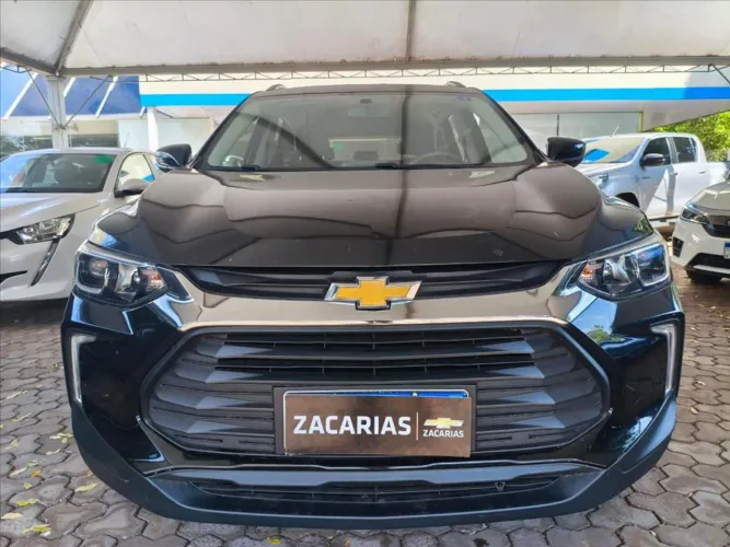 Chevrolet Tracker LT 1.0 Turbo 12V Flex AUT 2023