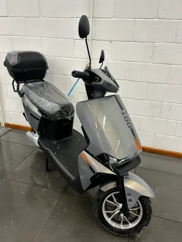 Moto Elétrica 0km garantia 1 ano 1000w