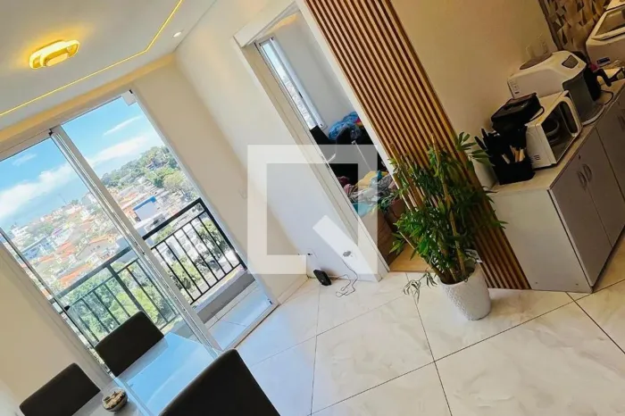 Apartamento à Venda - Piqueri, 2 Quartos, 40 m2