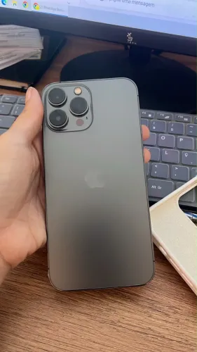 IPHONE 13 PRO MAX 128 gb