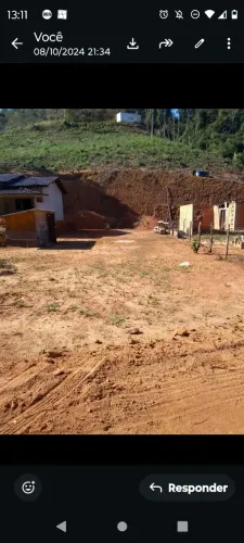Vendo lindo lote
