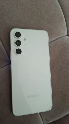 A54 BRANCO 