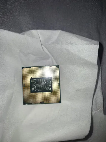 Intel Core i5 9400f