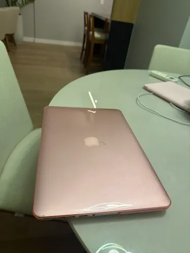 Vendo MacBook 