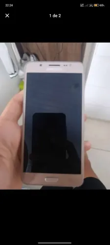 Samsung Galaxy j5