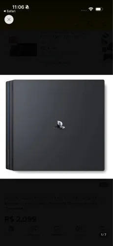 PS4-PRO