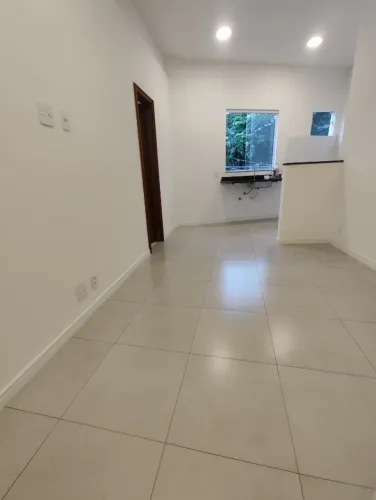Vargem Grande - Manhuaçu 515 - 1ª locação* - 1 Qto SEM CONDOMÍNIO - em frente ao colégio