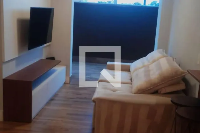 APARTAMENTO RESIDENTIAL em Barueri - São Paulo, Jardim Tupanci