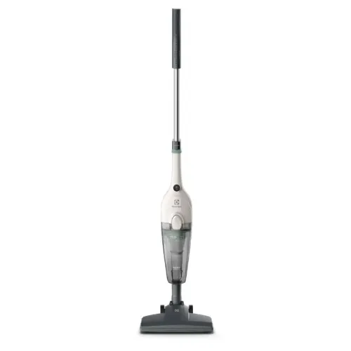 Aspirador pó vertical com fio portátil de mão 2 em 1 1300W cabo 5m 1,6L filtro
