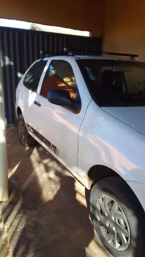 Fiat Palio Celebration 1.0 Fire Flex 8V 2P 2015