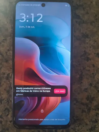 Moto g 35 g5