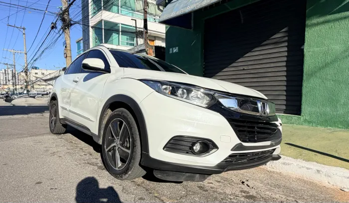 Honda HR-V EX 1.8 Flexone 16V 5P Aut. 2020