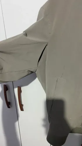 Bomber da Zara