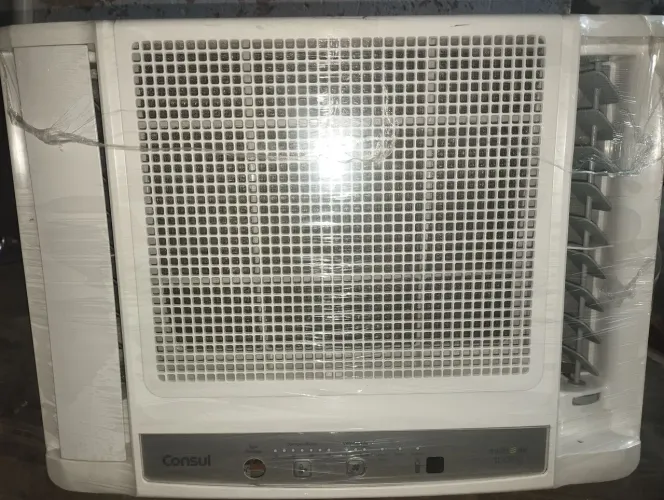 Ar Consul 10.000 BTUs 