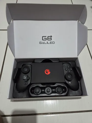 Controle Gamesir G8 plus