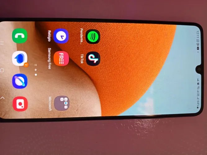 Samsung A32