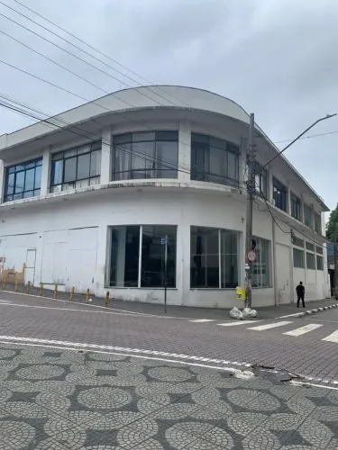Prédio/Edifício inteiro para aluguel tem 855 metros quadrados em Centro - Guarulhos - São