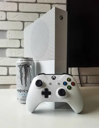 XBOX ONE S DIGITAL 512GB