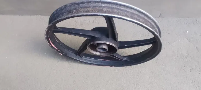 Roda jante
