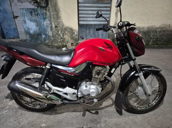 Vendo ou troco por algo do meu interesse , Start zera unico dono