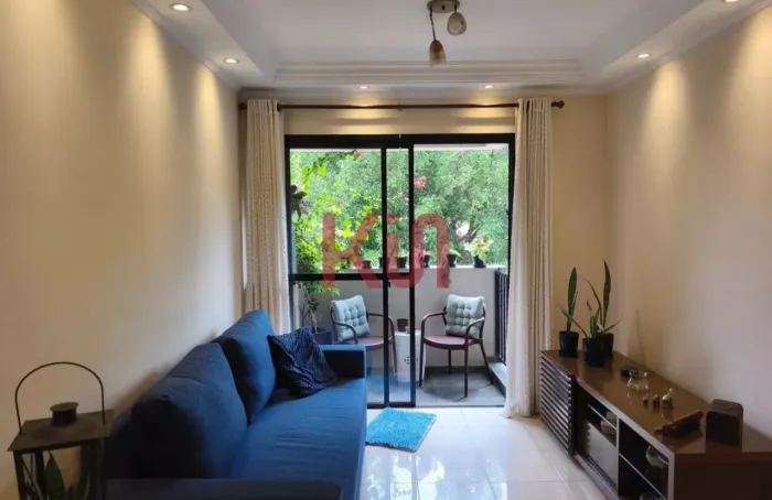 Imperdível apartamento de 3 quartos na Vila Firmiano Pinto, São Paulo-SP: 1 suíte, sala am