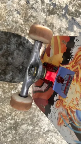 Skate ? 