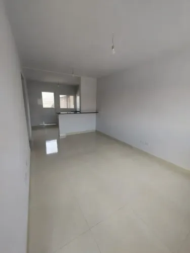 CASA PARA ALUGAR NO ENCANTO RESIDENCIAL | 2 QUARTOS COM SUÍTE