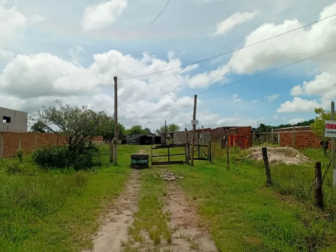 Chácara