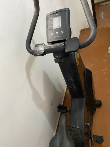 Vendo bike de treino