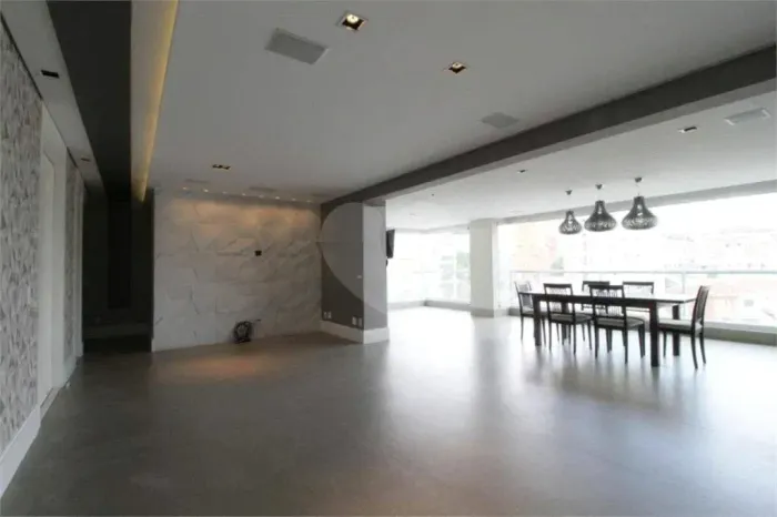 APARTAMENTO A VENDA NO ALTO DA LAPA