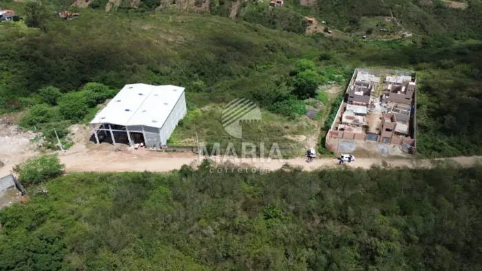 Lotes fora de condomínio à venda em Gravatá/PE!