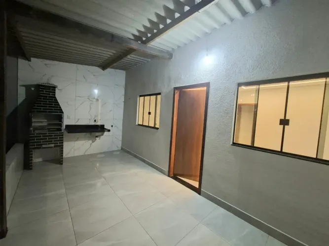 Qr 423 samambaia norte ao lado área comercial localização estratégica 