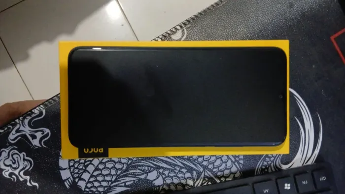 Poco M4 5g