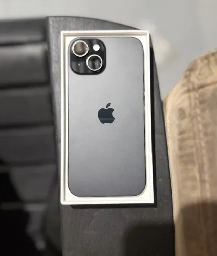 iPhone 15 Excelente estado | 91% de bateria