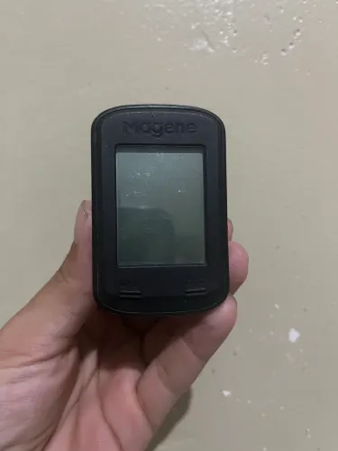 GPS ciclismo