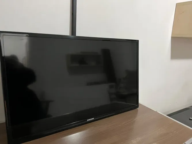 Tv Samsung 32 Polegadas Seminova