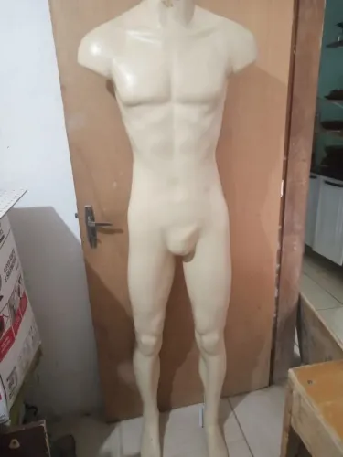 Manequim