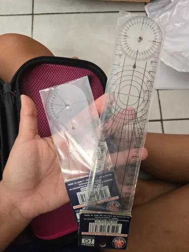 Goniômetros novos