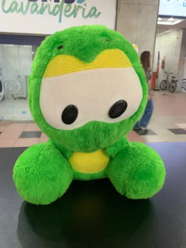 Horácio turma da Mônica - 30cm - Multibrink 
