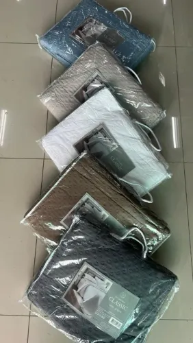 Colchas de cama