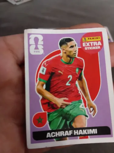 VENDO HAKIMI REGULAR MUITO CONSERVADO !!!
