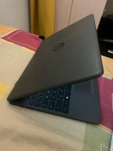Notebook HP 256gb SSD