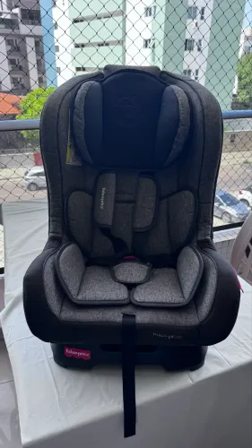 Cadeira de carro infantil