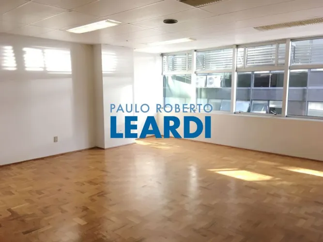 COMERCIAL - BELA VISTA - SP