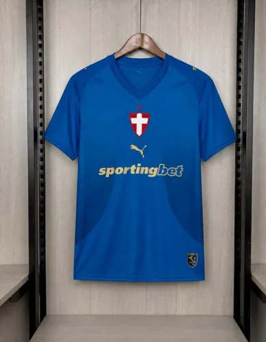 Camisa Palmeiras 2026