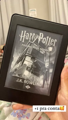Kindle paperwhite
